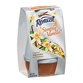 Renuzit Air Freshener Simply Vanilla Long Last Adjustable Left Picture